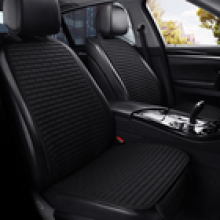 Car Front Seat Cushion Cover Back Cushion Chair Protector Auto Car Seat Mat Pad