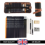 30Pcs Professional Sketching Set Drawing Art Pencils Kit Graphite Charcoal UK 1