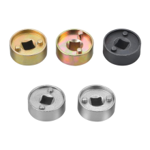 5PCS Engine Timing Camshaft Adjustment Socket for VW Audi EA888 1.8 2.0 TFSI/FSI