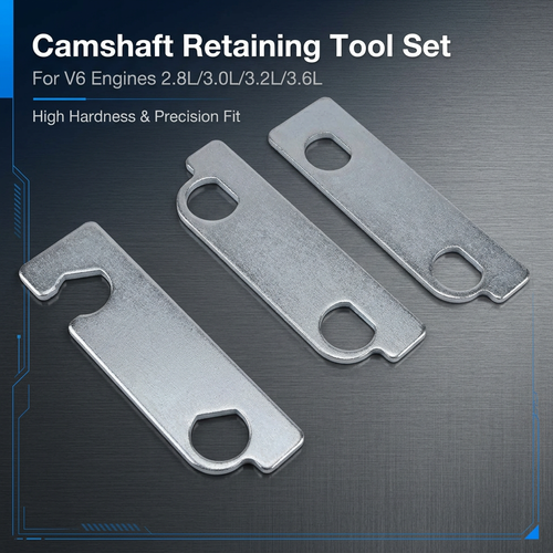 Engine Timing Camshaft Locking Tool For Chevrolet Buick Cadillac 2.8/3.0/3.2/3.6