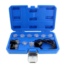 Electronic Fuel Injection Signal Noid Lite Tester Tool for BOSH PFI/2 Ford Geo