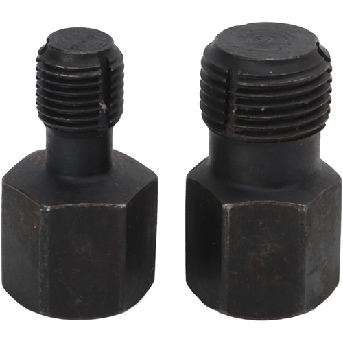 M18x1.5 M12x1.25 Chaser Kit Oxygen Sensor Thread Repair Tool for Stripped Thread