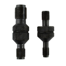 Spark Plug Damaged Rethread Repair Tool 10mm 12mm 14mm 18mm Thread Cleaning Tool