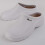 (Branco, 45) Montevita Clog Suecem Branco 1