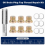 M20 x 1.5mm Sump Drain Plug Thread Repair Kit with Insert Tools 1