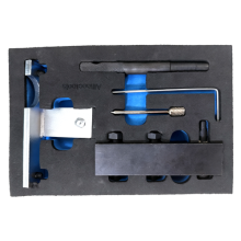 Engine Timing Locking Tool Vauxhall Opel 1.6 CDTI ECOFLEX INSIGNIA ASTRA ZAFIRA