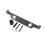 Engine Timing Camshaft Locking Tool For Buick Chevrolet GMC 2010 Ecotec 2.0 2.4 1