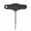 Electrical Service Push-Pull Connector Removal Tool for VAG VW Audi Porsche 1