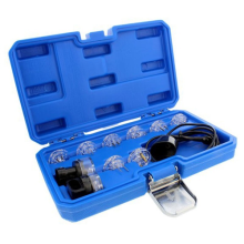 Electronic Fuel Injection Signal Light Noid Lite Tester for BOSH PFI/2 Ford Geo
