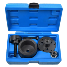 Front Crank Oil Seal Installer Remover Tool for BMW N40 N42 N45 N46 N52 N53 N54