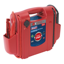 Sealey RS1 RoadStart 12V Emergency Jump Starter 1000 Peak Amps