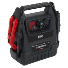 Sealey PBI2212GS 12V RoadStart Emergency Jump Starter 2300 Peak Amps