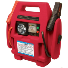 Portable Power Pack 12v 900 Amp Car Battery Booster Jump Start Streetwize