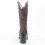 (Grau, 41) Damenstiefel Mit Absatz. Montevita Tejan8 100947 6