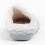 (GRAU, 40) Northome Grosslip Damen-hausschuhe 101227 6