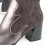 (Grau, 36) Damenstiefel Mit Absatz. Montevita Tejan8 100947 7