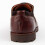 (Marrom, 40) Purapiel Oxford Herac Brown 6