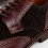 (Marrom, 40) Purapiel Oxford Herac Brown 7