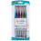 Mattel Mega Brand Skrivverktyg - Scribble Stuff 5 Metallic Gelpennor 1