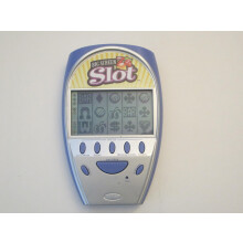 Mattel Big Screen Slot