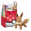 Mattel Pokemon MEGA Construx Eevee Poke Ball Set da 24 Pezzi 1