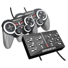 PS2 Radica Clash Pads - Sony PSP