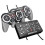 Mattel PS2 Radica Clash Pads - Sony PSP 1