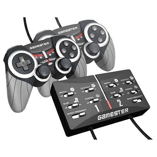 Mattel PS2 Radica Clash Pads - Sony PSP