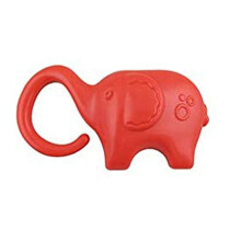 Ersättningsdelar för Fisher-Price Animal Activity Jumperoo - FFJ00 - Ersättnings Röd Elefant Länkbar Leksak
