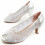 (38) Damen-high-heel-schuh. Montevita Unne70 92377 1