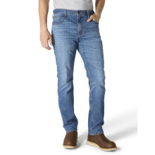 Carhartt Herren Slim Tapered Rugged Flex Jeans, Houghton, W32 x L32