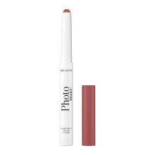 REVLON PhotoReady Blur Liner, Soft Matte Lip Makeup to Overline for Instant Natural, Fuller-Looking Lips, 001 Dewy, 0.05 oz