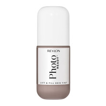Revlon PhotoReady Lift + Fill Skin Tint, Multi-Use Glow Enhancer, Base & Highlighter for Glowing Skin, Sheer Coverage, 170, 1 fl oz