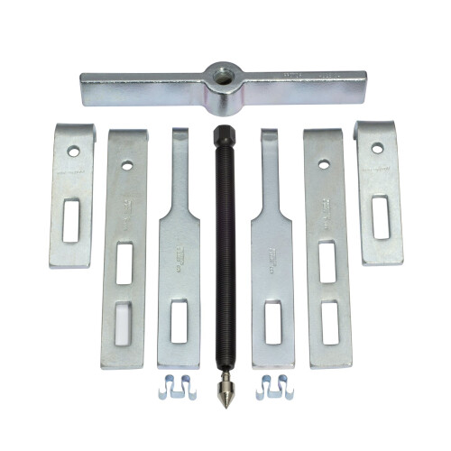 STANLEY Proto - 11Piece 10 Ton 2-Way Straight Jaw Puller Set (J4234)
