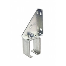 Stanley National N104-638# Galvanized Single Box Bracket (5 Pack)
