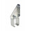 STANLEY Stanley National N104-638# Galvanized Single Box Bracket (5 Pack) 1