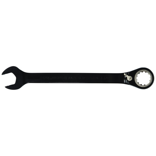 STANLEY Llave de combinación de spline reversible Stanley Proto JSCV34, 1-1/16