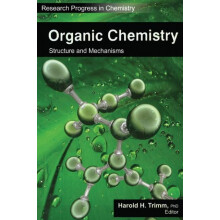 Organic Chemistry Structure and Mechanisms Paperback Book
