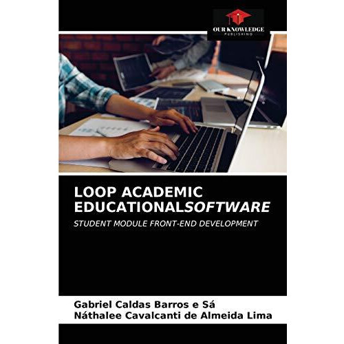 LOOP ACADEMIC EDUCATIONALSOFTWARE by Gabriel Caldas Barros e S Paperba