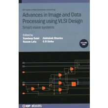 Advances in Image and Data Processing using VLSI Design Volume 1 Smart