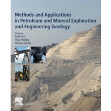 Methods and Applications in Petroleum and Mineral Exploration and Engi