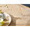 Bordeaux Extending Dining Table Dark Grey 5