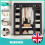 Practical Fabric Canvas Wardrobe Hanging Rail Shelving Clothes Storage Cupboard 1