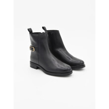 (Neger, 40) BtÃn Casual Montevita Bro4 Schwarz 104928
