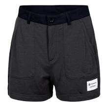 (14 UK S, Grey) Timberland Womens/Ladies Icebreaker Chino Shorts
