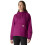 Carhartt Carhartt Damen Force Oversized-Fleece-Hoodie, Gooseberry, Medium 1