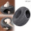 EXTRA LARGE Cat Cave Kitten Rabbit Tunnel Bed Indoor Donut Interactive Play Toy 1