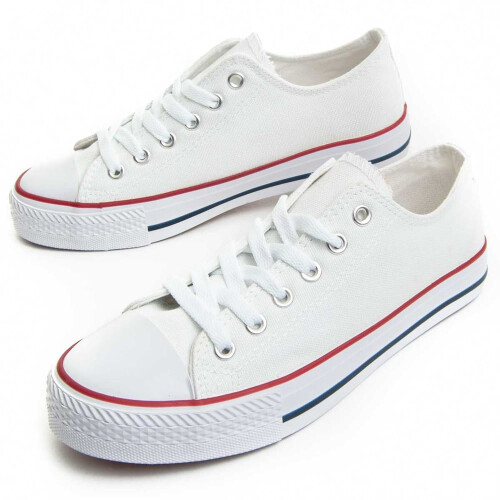(Branco, 40) Tênis Montevita Connve Branco