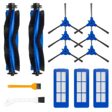 Replacement Parts for Eufy RoboVac 11S / 30 / 30C / 15C / 15T / 12 / 35C