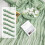 6 Packs Table RunnerSage Green Cheesecloth Table Runner Tablecloth 1